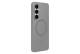 Samsung Silicone Magnet Case Galaxy S26+, Gray