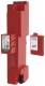 Dehn + Soehne 909340 Dehn DSH ZP B2 TNS 255 Kombi-Ableiter Typ1+2 DEHNshield ZP 
