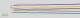 Helukabel 29394-100 HELU 29394 H05V-K Ring 1x0,5qmm Dunkelblau/Weiß Einzelader PVC