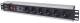 Intellinet 713962 48,3 cm ( 19 inch ) 6-way power strip, protective contact, surge protection, power switch, 3 m power cable, 1.5 U