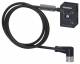 Siemens 3RK1901-2NR22 AS-Interface M12 branch U ASI and Uaux, 2m, M12