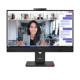 LENOVO ThinkVision T24-4v 23.8inch IPS FHD 16:9 120Hz 250 cd/m2 4ms HDMI DP VGA