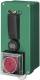 Eff Eff Fritz Fuss 1337-12-10---00 1337-12-10 --- 00 escape door terminal AP, emergency switches and cylinder 1337-12-10 --- 00