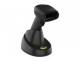 Honeywell 1952GHD-2USB-5BF-R Xenon Performance 1952g-bf, Barcodescanner Bluetooth, 2D, HD, Kit (USB), schwarz