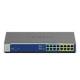 Netgear GS516UP-100EUS Switch 16x GB unmanaged POE Ultra60