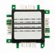 ALLNET Brick'R'knowledge cable 6-fold straight