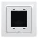Eltako FMS55ESB wireless multisensor T+H+E+M solar cell and battery rws 30055561