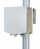 SIKLU 60 GHz Link Set 2x EtherHaul 600Tx ODU with 35dBi antenna, preconfigured links directional radio et