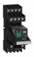 Schneider Electric RXM2AB2P7PVM Schneider Zelio RXM Relais mit LTB +LED und gemischter Klemmleiste