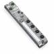 WAGO 765-4104/100-000 4-port IO Link Master Class B Profinet DC 24V / 2.0A