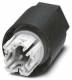 Phoenix Contact 1415097 Phoenix QPD N 3PE1,5 4-9 BK Mutter