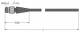 Turck Food & Beverage hygienic / PVC, connecting cable 6935488