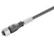 Weidmüller SAIV-M12BG-4-2.0U Kabel Leitung 9457950200