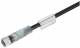 Weidmüller SAIL-M8BG-3L10U sensor actuator cable assembled 1444181000