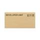 Kyocera DV-560Y Developer Yellow, for various Kyocera printer models Open Box