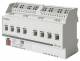 Siemens 5WG1535-1DB51 Schaltaktor N 535D51 8xAC230V 16/20AX mit Last-Check