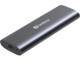 Sandberg 136-39 USB 3.2 Case für M.2+NVMe SSD 