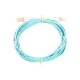 DELL 470-ACLY Networking Kabel OM4 LC/LC Glasfaserkabel 5 Meter Kundenset