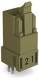 WAGO 890-872 plug light green