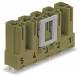 WAGO 770-875 connector for circuit boards 5p pitch 10mm 100% protected against mismating