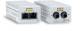 Allied Telesis AT-DMC100/LC-00 DESKTOP MINI MEDIA CONVERTER
