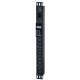 APC EPDU1016M Easy PDU, Metered, 1U, 16A, 230V, (8)C13