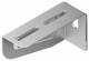 Niedax KTAM100 wall bracket KTAM 100, 60x110mm Transmitting medium. galvanized