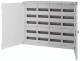 Moeller 193169 EATON EWK-G45/31 AP-Wandgehäuse EWK kpl IP31 240TE SKII 