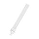 Osram 4058075823037 Ledvance DULUX S11 EM V 6W 840 G23 LED 700lm replacement for KLLni short 2p KVG