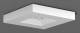 RZB 672282.002.1.04 Notleuchte Deckenleuchte LED/4W 198x198x38,8h
