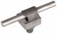 Dehn + Soehne 301000 Dehn KS connector St / tZn 1-piece M10,