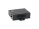 LevelOne POR-0111 PoE+Repeater 1xGE PoE schwarz