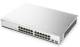 Zyxel Switch smart managed Layer2 26 Port • 24x 1 GbE • 2x SFP • 48,3 cm ( 19 Zoll ) • Lüfterlos • NebulaFlex • GS1915-26V2