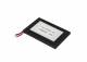 ALLNET Rugged Outdoor Tablet e.g. Battery for X-trail-100-Light