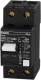 Doepke DFS2 040-2/0,03-F Audio residual current circuit breaker 2p 40 09134046