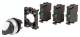 Moeller 110923 EATON M22-WRK-3K10-BVP selector switch 3S with toggle complete unit 