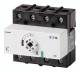 Moeller 1314204 EATON DMM-125/4-SK load-break switch 4p 125A without rotary handle mounting Vert.