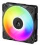 Arctic ACFAN00322A Fan 120×120×25 P12 Pro Reverse A-RGB