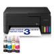 EPSON EcoTank ET-2911 Inkjet Multifunction Printer 10ppm