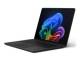 Microsoft EP2-22248 Surface Laptop7 33 cm ( 13 Zoll ) CP CU7/16GB/256GB DE Schwarz W11P
