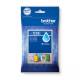 Toner cartridge Brother LC-528C Cyan