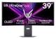 LG 39GX900A-B 99.06 cm QHD 21:9 OLED DP HDMI USB