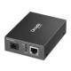 TP-LINK Omada 10/100/1000 Mbps RJ45 to 1000 Mbps Single-mode SC WDM Bi-Directional Fiber Converter