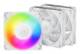 ARCTIC Lüfter P12 Pro A-RGB - 12 cm - 3er Pack