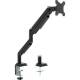 InLine® Table mount with lift and USB/Audio up to max. 82cm 32