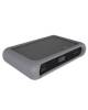 RaidSonic IB-HUB801-TB4 ICY BOX External Hub Thunderbolt 4 zu 3x Thunderbolt 4 1x USB-A 3.1 85W