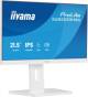 IIYAMA XUB2293HSU-W7 21.5inch IPS FHD 100Hz 300cd/m2 1ms HDMI DP MPRT 2xUSB 2.0 Speakers 15cm Height Adj. Stand