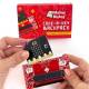 MakeyMakey MM-MMBP-CK Makey Makey Code-a-Key Backpack