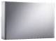 Rittal 6681000 CP Premium Panel IP 69K, WHD: 530x360x120 mm, Stainless steel 1.4301, To fit panels WH 482.6x310 mm, Installation depth 115 mm