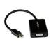 Startech.com MDP2VGA2 Mini DisplayPort 1.2 to VGA Adapter Converter Mini DP to VGA 1920x1200